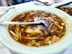 酸辣汤-峨嵋酒家(清河店)