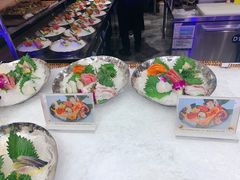 -圣罗巴海鲜自助(黑金店)
