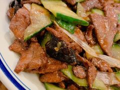 -吕氏疙瘩汤·海鲜新鲁菜(凯德mall新都心店)