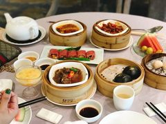 -丰鲤楼•闽南茶楼(仟禧汇店)