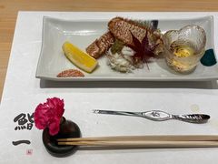 -鮨一日本料理旗舰店(总店)