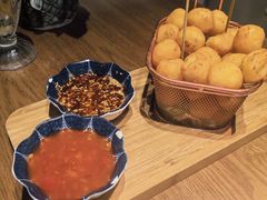 -金孔雀德宏傣味餐馆(魏公村店)