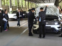 -上海市公安局交通警察总队车辆管理所三分所