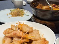 -小天厨民间菜馆(深圳街店)