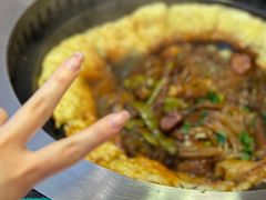 -灶座小锅烀饼·铁锅炖(道里店)