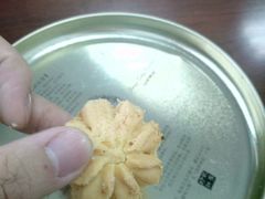 -珍妮曲奇聪明小熊(尖沙咀店)
