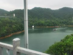 -石燕湖生态旅游景区