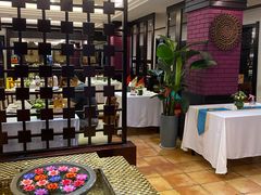 -阿诺泰·泰国餐厅(棕北店)