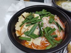 -官人桥番茄米线(温江行署店)