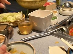 -巴奴毛肚火锅(悠唐购物中心店)