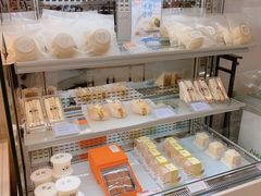 -DEMO黛慕蛋糕(中泰店)