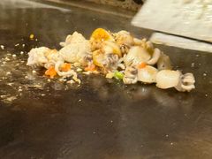 -大神太神·铁板烧(瑞虹天地月亮湾店)