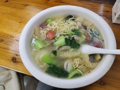 -双冰面馆(茶南店)