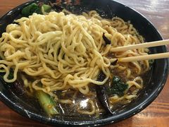 -宋八戒手工板面(车站路店)