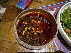 -铁公鸡·四川料理(天环广场店)