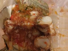 -大茄来海鲜餐厅(亚洲城分行)