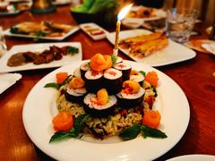 -Mr·Fish鱼鲜生海鲜放题(银泰in99店)