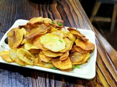 -刘师父老汉口江湖菜(蔡锷路店)