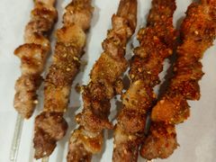 -直隶安家罩饼(复兴路店)