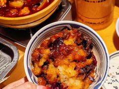 -福苗小骆驼烧烤(莲湖路店)
