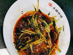 -灶座小锅烀饼·铁锅炖(道里店)
