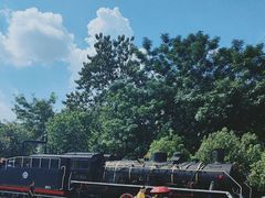 -柳州工业博物馆