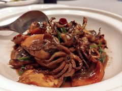 -龙宴海鲜城(经中路店)