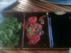 沾料-盈田盈粥庄(博山东路店)