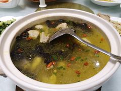 -天目湖刘老四农庄