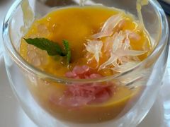-彩丰楼中餐厅·仁恒洲际酒店