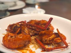 -猪肉婆私房菜(容桂总店)