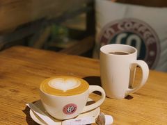 -印咖啡IN COFFEE(红旗街店)