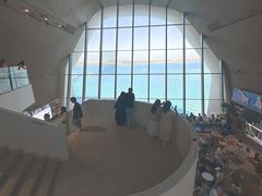 -抱抱地球咖啡馆(国家海洋博物馆店)