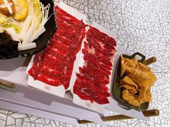 -潮界(虹桥新天地店)