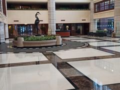 -武汉新华大饭店