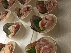 -雍和会海鲜姿造自助(湖东路店)