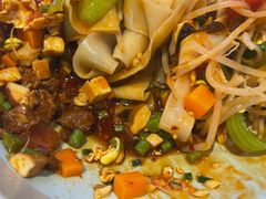 -馍界传奇·肉夹馍·手工面(中北永旺店)