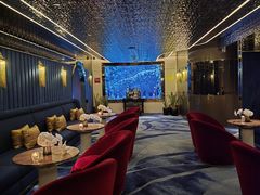 -迪拜帆船酒店海底餐厅
