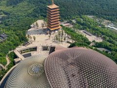 -牛首山文化旅游区