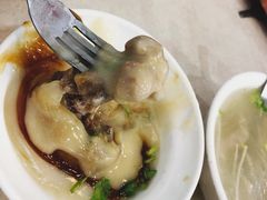 -台中肉员