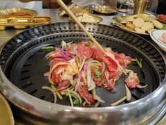 -炉队长·齐齐哈尔家庭烤肉(马家堡店)