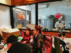 -嘉逸传菜(洛川东路店)