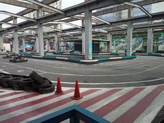 -速马赫卡丁车(琶洲店)