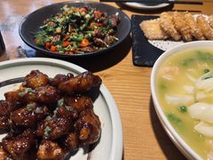 -几荷·恰似故人来(秀水广场店)