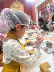 点击看大图 -奈尔宝家庭中心·亲子餐厅(苏州大悦城店)