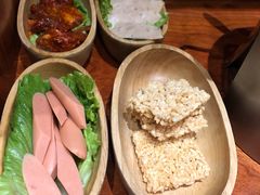 -独食火锅·半米屋台(直营总店)