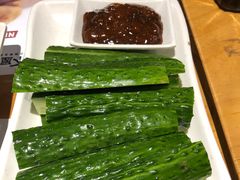 -木屋烧烤(万德庄店)