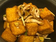 -新辉港式茶餐厅(北栅店)