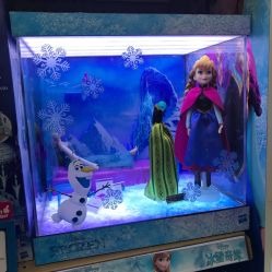 -玩具反斗城(正大广场店)