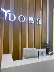 -熙朵美学植发·连锁品牌